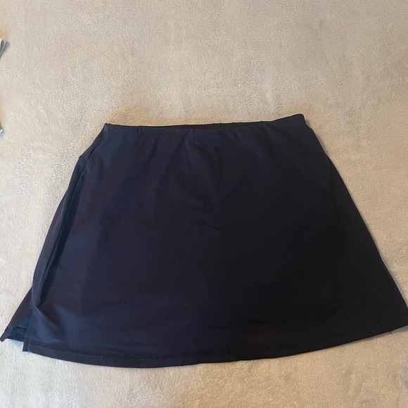 Blue and white mini skirt bundle - Picture 3 of 10